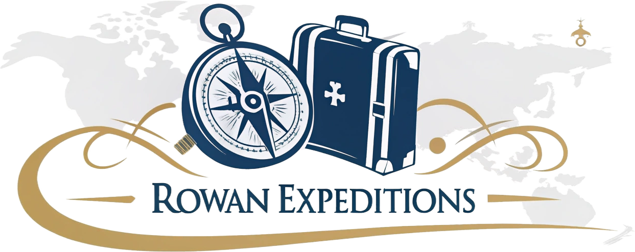 Rowan Expeditions
